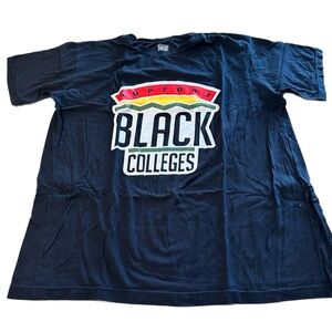 Support Black Colleges TShirt